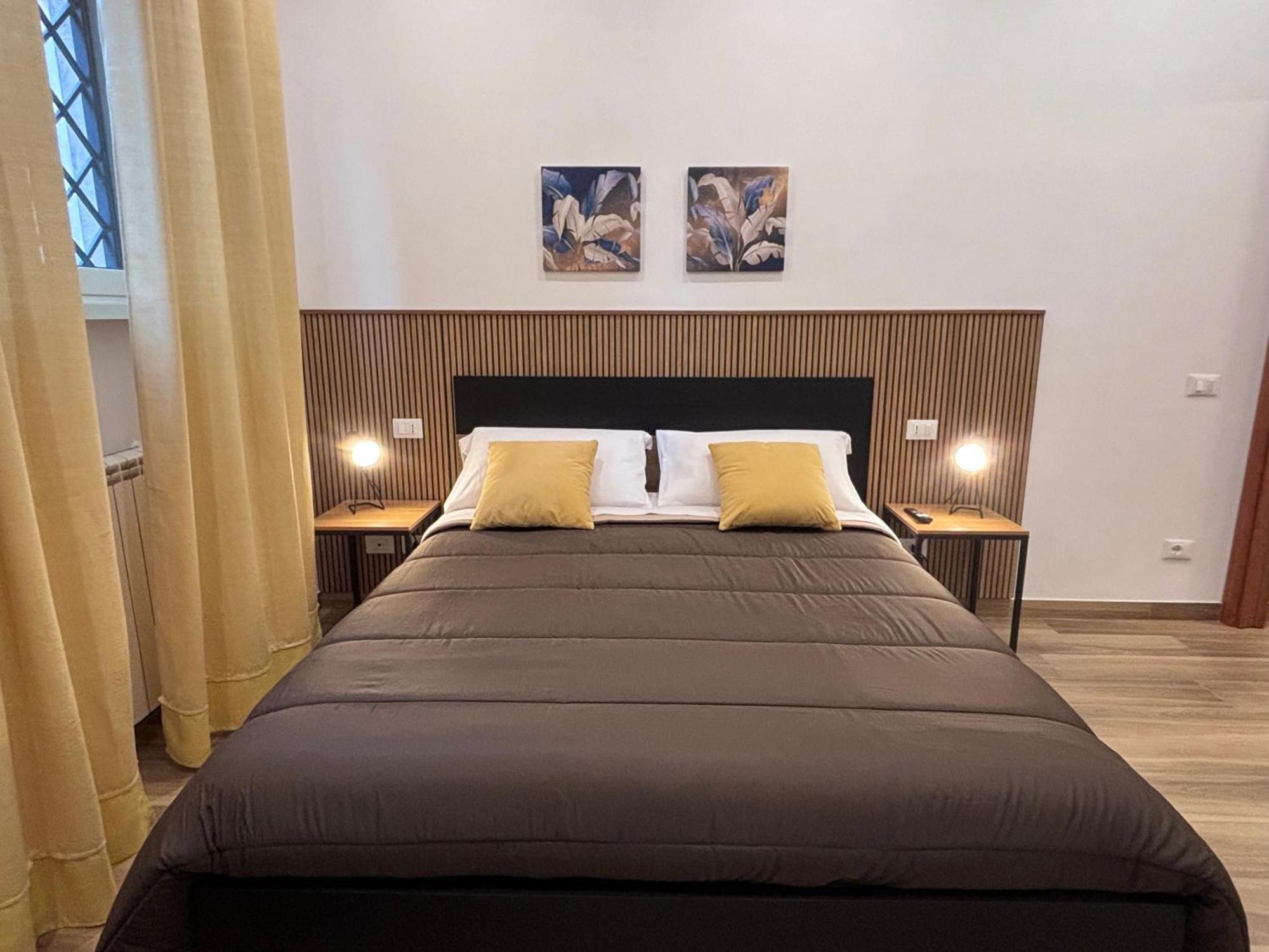 Casa vacanze Jolie Tor Vergata -metro C-