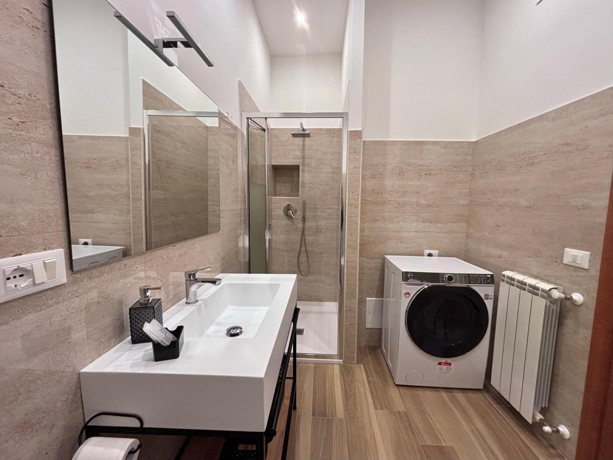 Casa vacanze Jolie Tor Vergata -metro C-